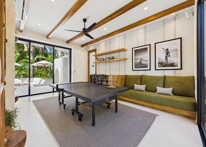 Casa Nunc - New - 3 Minute Walk To The Nosara